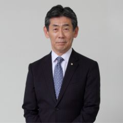 代表取締役社長執行役員 寺西 豊彦